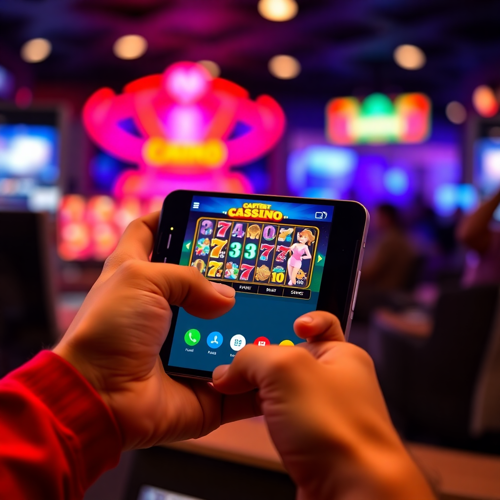 365 casino