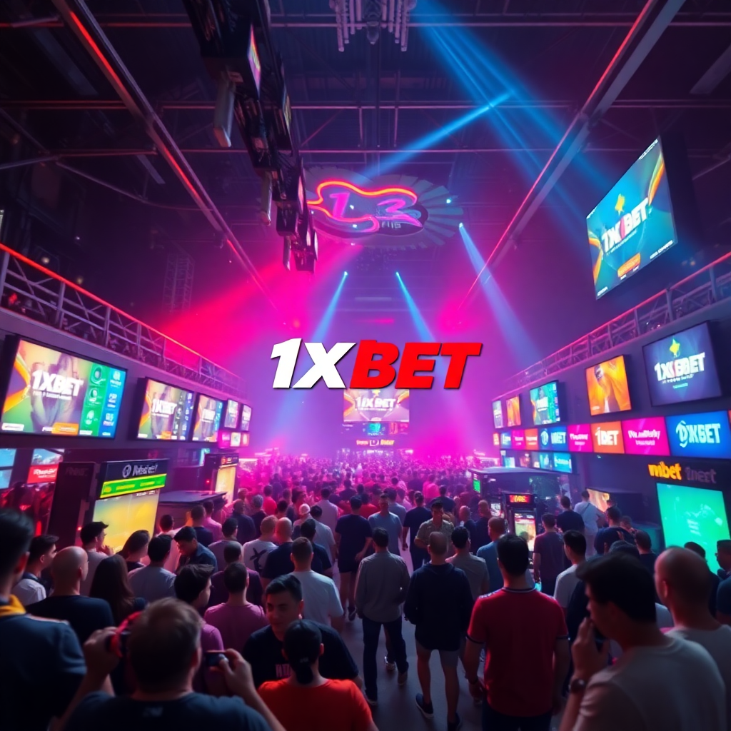 1xBet: apuestas deportivas y registro online en Latinoamérica